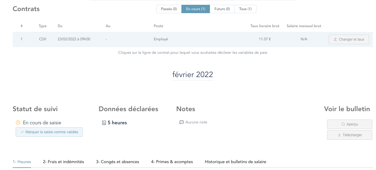 Savoir +_Paie